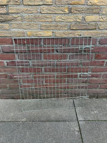 Scheidingsrek bench, bench verkleiner beschikbaar voor biedingen