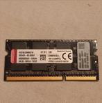 Kingston HyperX 8GB PC3L DDR3L 1600MHz SODIMM laptop geheuge, Computers en Software, RAM geheugen, 8 GB, DDR3, Ophalen of Verzenden