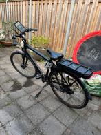 Elektrische fiets (Altec), Ophalen of Verzenden