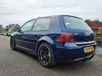 Volkswagen golf 1.8 turbo 1999, Auto's, Volkswagen, Particulier, Te koop