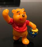 Winnie de Poeh Figuur met Honingpot, Ophalen of Verzenden, Zo goed als nieuw, Overige typen