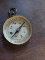 German compass / Duits kompas, Ophalen of Verzenden, Staal, Overige merken