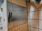 Siemens vaatwasser. Inbouw., Witgoed en Apparatuur, Vaatwasmachines, Ophalen, Kort programma, Zo goed als nieuw, Inbouw