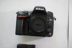 Nikon D610 Fullframe, Spiegelreflex, Ophalen of Verzenden, Zo goed als nieuw, Nikon