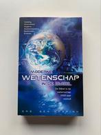 Moderne wetenschap in de Bijbel - Ben Hobrink, Verzenden, Zo goed als nieuw