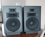 Klipsch Heresy 1V Black, Gebruikt, 120 watt of meer, Front, Rear of Stereo speakers, Ophalen