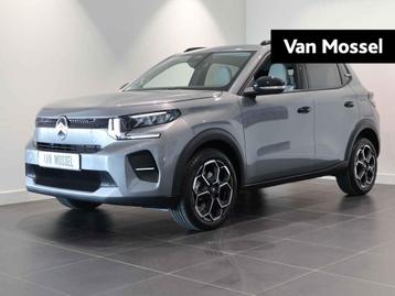 Citroen C3 1.2 Turbo 100pk Max beschikbaar voor biedingen