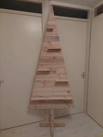 Houten Kerstboom, Ophalen, Zo goed als nieuw