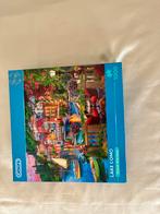 Gibson puzzels, Hobby en Vrije tijd, Denksport en Puzzels, Ophalen, 500 t/m 1500 stukjes, Zo goed als nieuw