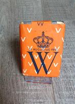 NEDERLAND ZAL HERRIJZEN - sigaretten  WO2/WW2, Verzamelen, Rookartikelen, Aanstekers en Luciferdoosjes, Ophalen of Verzenden, Zo goed als nieuw