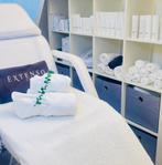 Complete schoonheidsalon Met en ‏compleet productpakket, Diensten en Vakmensen, Geeft ook workshops, Huidbehandeling