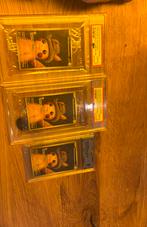 3x Pikachu Van Gogh Grey Felt Hat 2x PSA 10 1x 9, Hobby en Vrije tijd, Verzamelkaartspellen | Pokémon, Ophalen of Verzenden, Nieuw