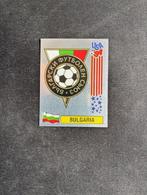 Panini USA 94 nr. 287, Verzamelen, Verzenden, Nieuw, Buitenlandse clubs, Poster, Plaatje of Sticker