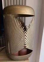 PMTD windlicht, Huis en Inrichting, Ophalen of Verzenden, Zo goed als nieuw, Minder dan 25 cm