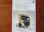 De nieuwe Volvo FM (2013), Ophalen of Verzenden, Nieuw, Volvo