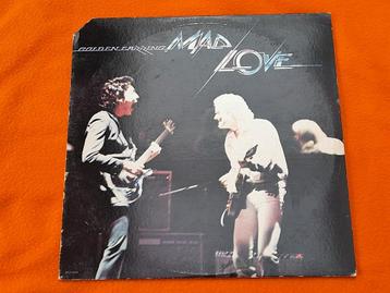 Golden Earring - Mad love (USA 1977) beschikbaar voor biedingen