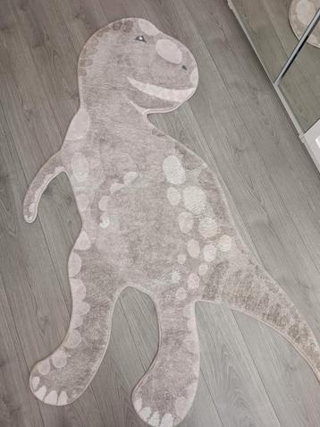 FRAAI Kindervloerkleed - Wild Dino
120x170cm vloerkleed  beschikbaar voor biedingen