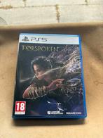 Ps5 Forspoken, Ophalen of Verzenden, Zo goed als nieuw