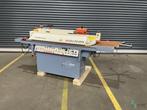 Kantenlijmer Hebrock EURO 2000, Zakelijke goederen, Machines en Bouw | Houtbewerking