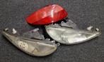 Peugeot 206 koplampen en achterlicht, Auto-onderdelen, Verlichting, Ophalen of Verzenden, Peugeot