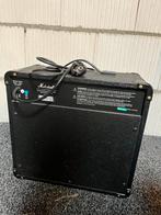 Versterker, Ophalen, Gebruikt, Gitaar