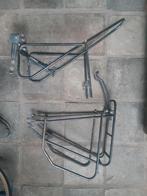 Tubus voordrager achterdrager rack lowrider, Fietsen en Brommers, Ophalen, Gebruikt