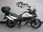 SUZUKI V-Strom 650 ABS DL 650, Bedrijf, Onbekend, Meer dan 35 kW, Overig