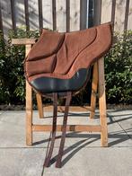 Barebackpad FRA Dardo Bruin, Dieren en Toebehoren, Ophalen, Gebruikt, Dekje