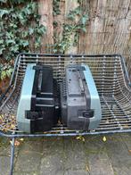 BMW K100 Kofferset - Zijkoffers + Topkoffer, Ophalen of Verzenden, Gebruikt