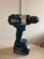 Makita DHP486 Boor- en Schroefmachine, Doe-het-zelf en Verbouw, Gereedschap | Boormachines, Ophalen of Verzenden, Boor- en Schroefmachine