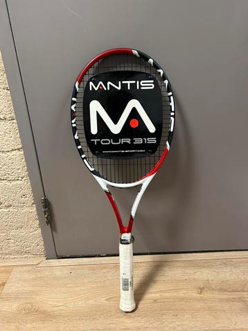 Mantis tour 315 gripmaat 3