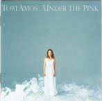 Tori Amos - Under The Pink CD, Cd's en Dvd's, Cd's | Pop, Ophalen of Verzenden, 1980 tot 2000, Zo goed als nieuw