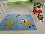 Playmobil 6948 Country Picknick met ponywagen, Ophalen of Verzenden, Zo goed als nieuw, Complete set