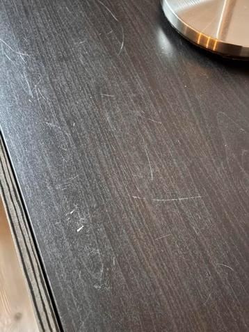 Dressoir opbergkast Besta Ikea met 3 deuren - afbeelding 5