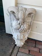 Betonnen Wandornament / Muurdecoratie, Huis en Inrichting, Ophalen, Gebruikt