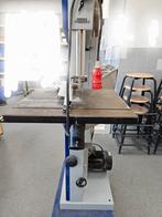 Metabo lintzaag, Doe-het-zelf en Verbouw, Gereedschap | Zaagmachines, Ophalen, Gebruikt, 70 mm of meer, Metabo