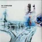 Radiohead - Ok Computer  Originele CD Nieuw In Folie., Ophalen of Verzenden, Nieuw in verpakking