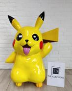 Pikachu, Pokémon Go, Pokémon., Verzamelen, Beelden en Beeldjes, Ophalen, Nieuw, Fantasy