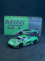 Mini gt Lamborghini huracan GT3, Mini gt, Auto, Nieuw, Ophalen of Verzenden