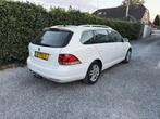 Volkswagen Golf Variant 1.2 TSI Highline BlueMotion | Navi |, Auto's, Volkswagen, Voorwielaandrijving, Euro 5, Gebruikt, 4 cilinders