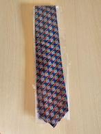 Stropdas voorheen ZWN bus Vervoermaatschappij, Ophalen of Verzenden, Nieuw, Bus of Metro, Overige typen