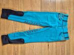 Paardrijbroek met veel bling van Horka  maat 152, Dieren en Toebehoren, Paardrijkleding, Gebruikt, Kinderen, Recreatie, Onderkleding