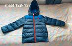 Nike Jongens winterjas maat 128 - 137, Ophalen of Verzenden, Zo goed als nieuw, Jongen, Jas