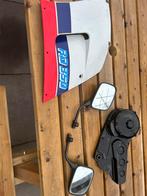 Yamaha rd onderdelen, Motoren, Ophalen of Verzenden