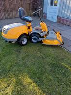 Stiga Park 340MWX awd 4X4 105 Combi, 2 Cyl !, Stiga, Ophalen of Verzenden, Zo goed als nieuw, Stiga