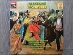 Offenbach Ouvertüren - City of Birmingham Symphony Orchestra, Gebruikt, Opera of Operette, Ophalen of Verzenden, Romantiek