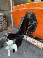 Volvo penta staartstuk optioneel v6 toyota motor, Watersport en Boten, Ophalen, Gebruikt, Motor en Techniek, Zeilboot of Motorboot