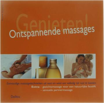 Karin Schutt Genieten! Ontspannende massages beschikbaar voor biedingen