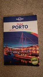 Lonely Planet pocket Porto, Ophalen of Verzenden, Lonely Planet, Zo goed als nieuw