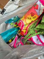 Zak vol met speelgoed keukenspulletjes, Ophalen of Verzenden, Versiering